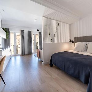 Real Segovia Apartments By Recordis Hotels