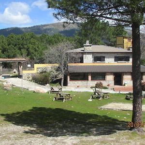 Hotel Rural Eras del Robellano